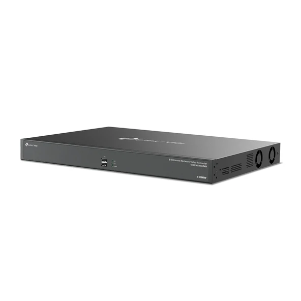 TP-VIGI 32 Channel Network Video Recorder - 1