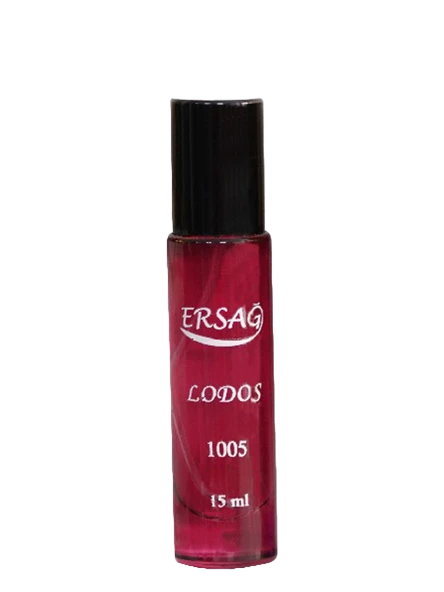 Ersağ LODOS ERKEK PARFÜM 15 ML - 1