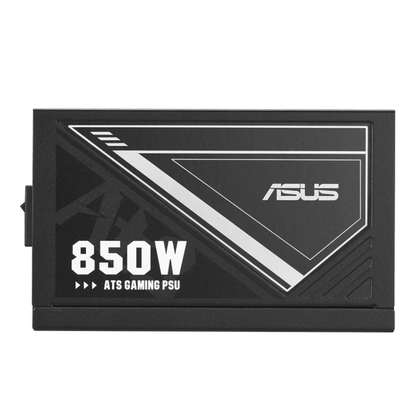ASUS-ATS-850G POWER SUPPLY - Resim 3