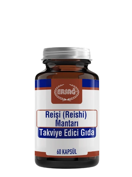 Ersağ REİŞİ MANTARI ürün görseli 1