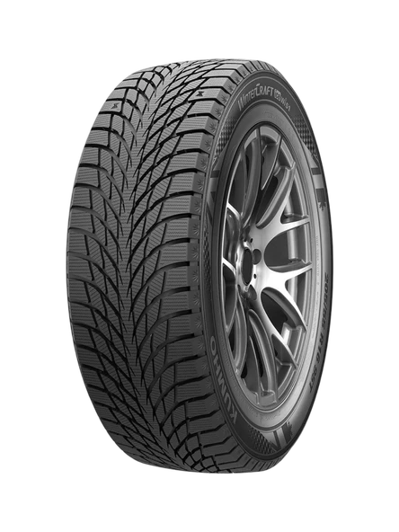 KUMHO 235/45R17 97T XL WINTERCRAFT WI51 2025 ÜRETİM KIŞ LASTİĞİ - 1