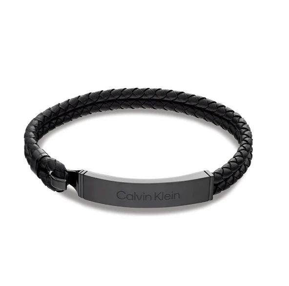 Calvin Klein Jewel Calvin Klein CKJ35000406 Erkek Bileklik