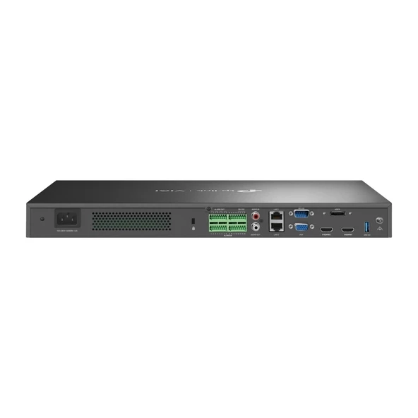 TP-VIGI 32 Channel Network Video Recorder - 3