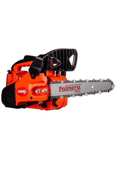 Palmera ZL2501-C Euro5 Benzin Motorlu Testere (İNCE PALA) - 2