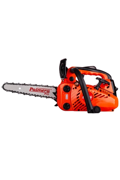 Palmera ZL2501-C Euro5 Benzin Motorlu Testere (İNCE PALA) - 4