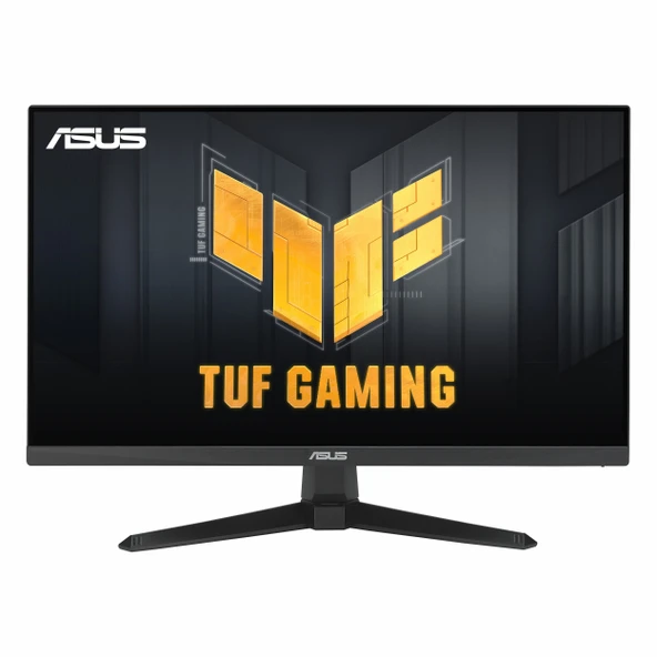 Asus TUF Gaming VG249QE5A 23.8" 146Hz 1Ms HDMI+DP FullHD Adaptive-Sync IPS Vesa Monitör ürün görseli 1