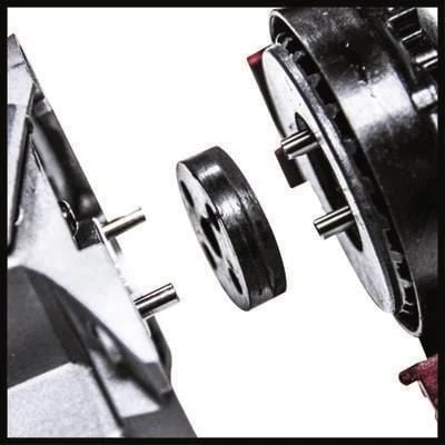 Einhell Axxio 18/115 Q Solo Avuç Taşlama ürün görseli 1