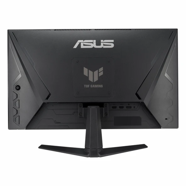 Asus TUF Gaming VG257Q5A 24.5" 200Hz 0.5Ms HDMI+DP HDR FullHD FreeSync VA Vesa Monitör - Resim 5