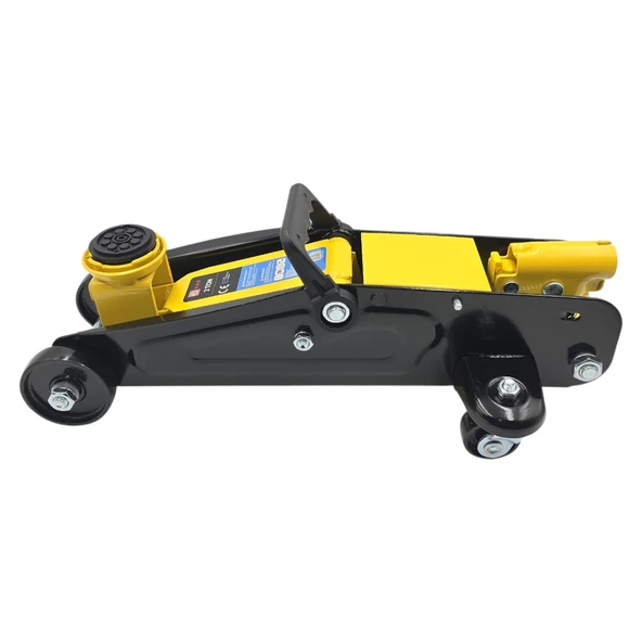 Fixonic B.H.D BHD00366 2 Ton 125x320mm Hidrolik Arabalı Kriko - Resim 3