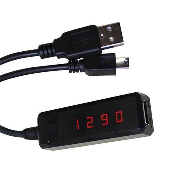 Redline Display'li Uydu Alıcı Göz-Displayli Usb Girişli Mag-27 ürün görseli