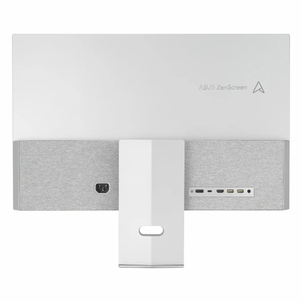 Asus ZenScreen Smart MS27UC 27" 60Hz 5Ms HDMI+DP+USB-C HDR UHD IPS Vesa Monitör - Resim 5