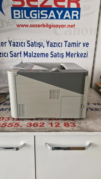 Samsung ML-3310 ND - 4