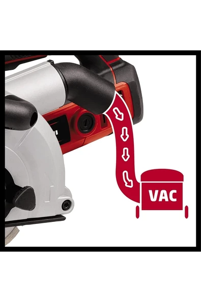 Einhell Te-ma 1700 Kanal Açma Makinesi - Resim 3