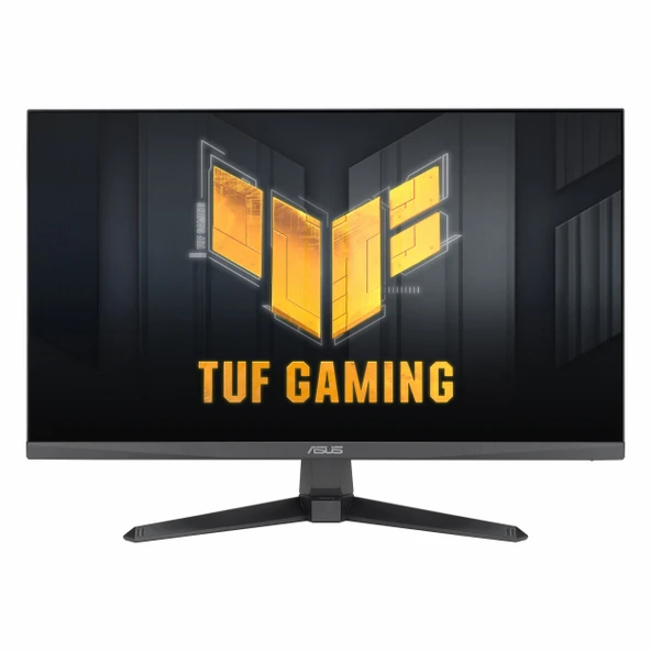 Asus TUF Gaming VG257Q5A 24.5" 200Hz 0.5Ms HDMI+DP HDR FullHD FreeSync VA Vesa Monitör ürün görseli 1