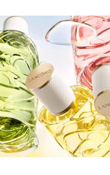 Lancome Ô Over The Top Edt 100 Ml Kadın Parfüm - 4