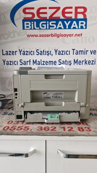 Samsung ML-3310 ND - 3