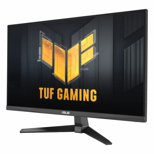 Asus TUF Gaming VG257Q5A 24.5" 200Hz 0.5Ms HDMI+DP HDR FullHD FreeSync VA Vesa Monitör - Resim 3