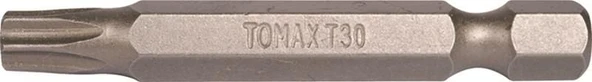 Bits Uç T30 5 cm Buldex Vida İçin Uygun ürün görseli 1