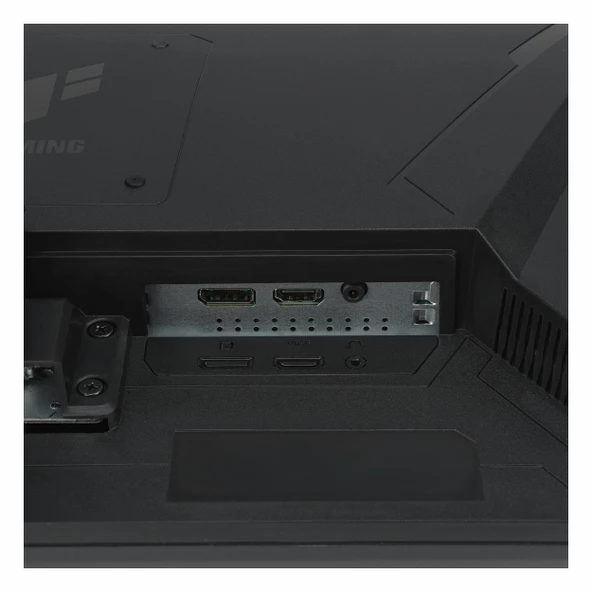 Asus TUF Gaming VG249QE5A 23.8" 146Hz 1Ms HDMI+DP FullHD Adaptive-Sync IPS Vesa Monitör - Resim 5