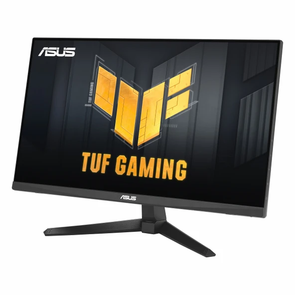 Asus TUF Gaming VG249QE5A 23.8" 146Hz 1Ms HDMI+DP FullHD Adaptive-Sync IPS Vesa Monitör - Resim 3