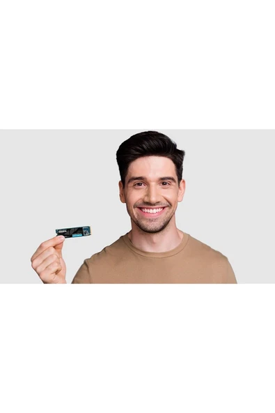 Kioxia Exceria Plus G4 1TB PCI-Express 5.0 M.2 SSD LVD10Z001TG8 - 4