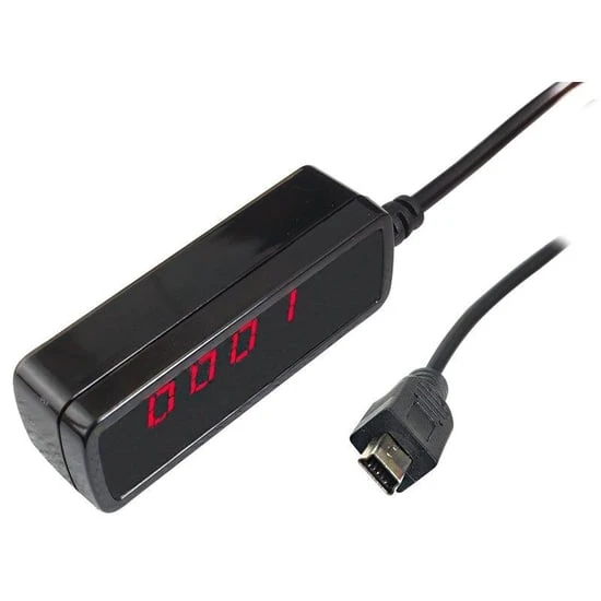 Digital Display Uydu Alıcı Göz Mag-15 ürün görseli