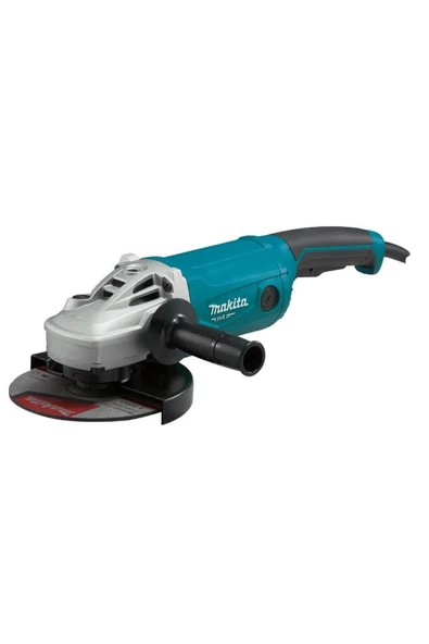 Makita M9000B 180 mm Büyük Taşlama 2000 Watt ürün görseli