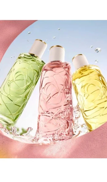 Lancome Ô Over The Top Edt 100 Ml Kadın Parfüm - 3