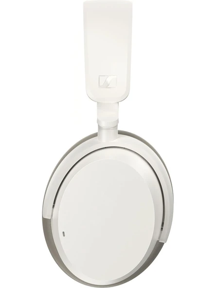 Sennheiser Accentum ANC Beyaz Kulak Üstü Bluetooth Kulaklık - 3