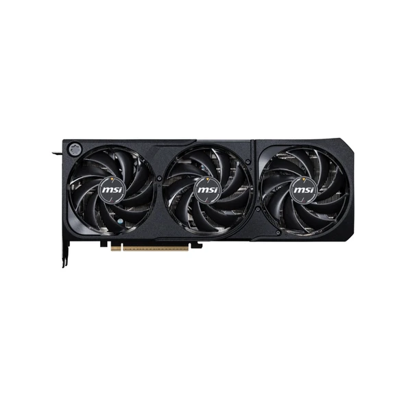 MSI GeForce RTX5070Ti 16G SHADOW 3X OC - 3