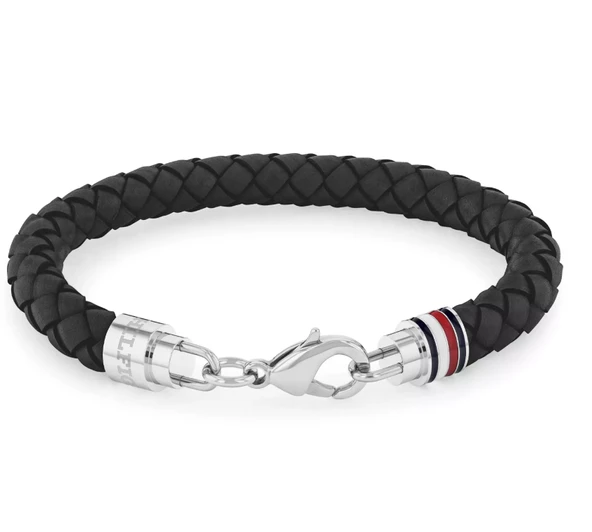Tommy Hilfiger 2790545 Erkek Bileklik