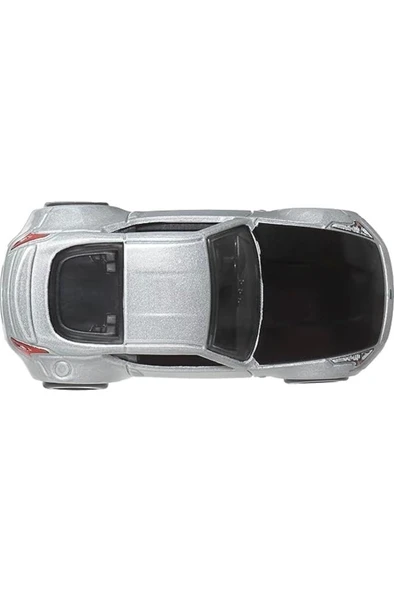 Hot Wheels Mattel Premium Nissan 37OZ - 5