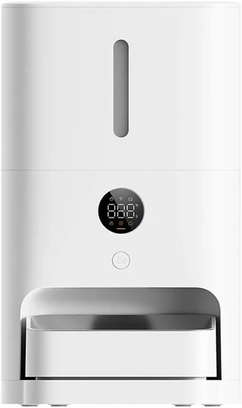 Xiaomi Pet Food Feeder 2 - 1