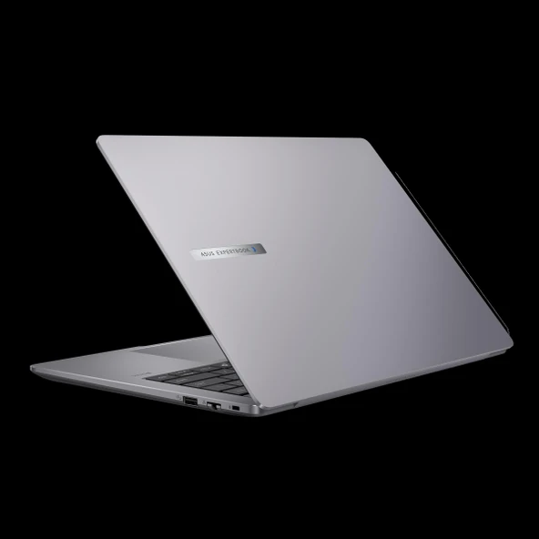 Asus ExpertBook PM3406CKA-LY0056 Ryzen AI 7-350 16GB DDR5 512GB SSD 14'' WUXGA FreeDos - Resim 3