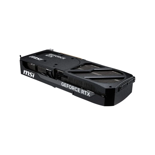 MSI GeForce RTX5070Ti 16G SHADOW 3X OC - 2