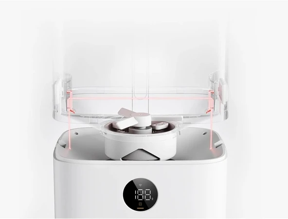 Xiaomi Pet Food Feeder 2 - 5