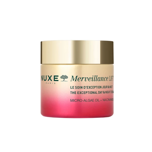 Nuxe Merveillance Lift Exceptional Gündüz & Gece Bakım Kremi 75 ml