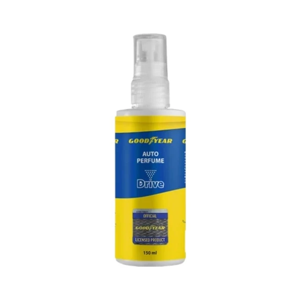 Otomobil İçi Premium Sprey Parfüm - Okyanus Esintisi - 1