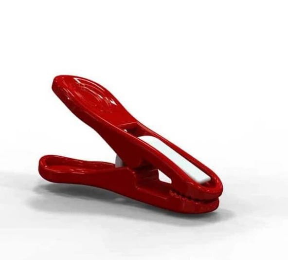 Sepetli Yaysız Mandal (15 Mandal) - Resim 3