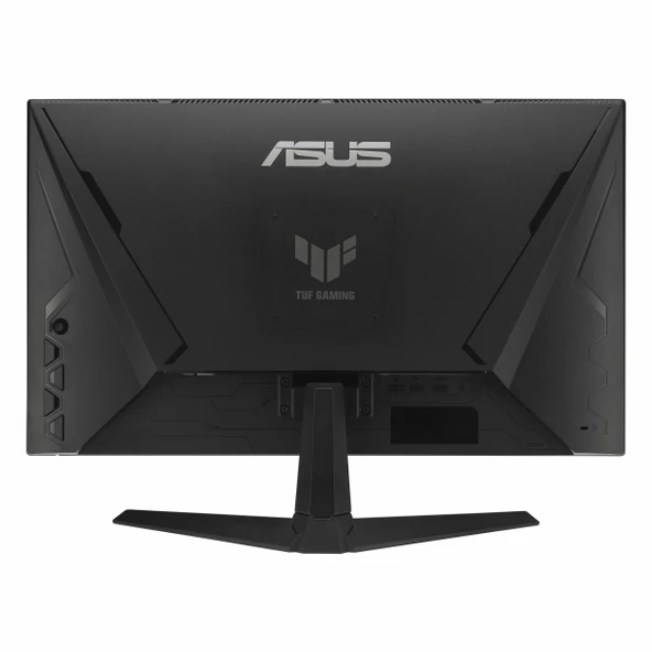 Asus TUF Gaming VG279QM5A 27" 240Hz 0.3Ms HDMI+DP HDR FullHD G-Sync FreeSync IPS Vesa Monitör - Resim 4