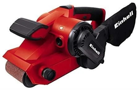 Einhell TC BS 8038 Tank Zımpara Makinesi 800 Watt ürün görseli