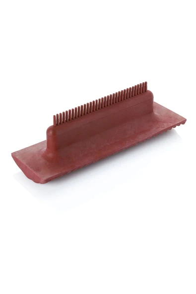 DEKOR Ahşap Desenı Aparatı 15 Cm ürün görseli 1