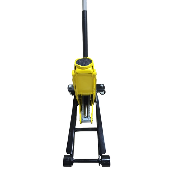 Fixonic B.H.D BHD00368 3 Ton 75x500mm Hidrolik Arabalı Kriko - Resim 4