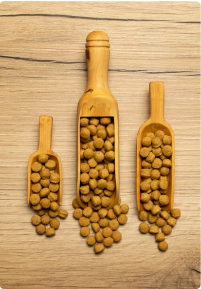 PİSTTACUS HIGH PROTEIN 3kg - 2