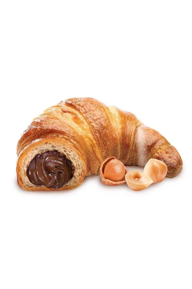 Elvan Today Kruvasan Çikolatalı 40 Gr. 20 Adet (1 Kutu) - 3
