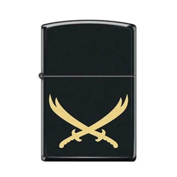Zippo Prophet Sword 218 (1-1) Çakmak ürün görseli