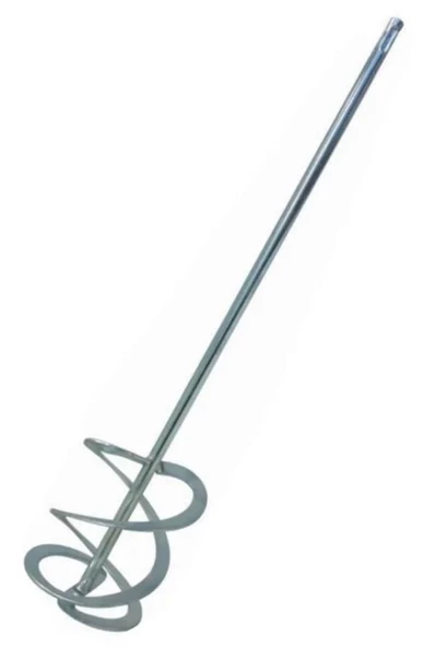 Topshop 14341 Sds Plus Boya Karıştırıcı 120X450 mm ürün görseli