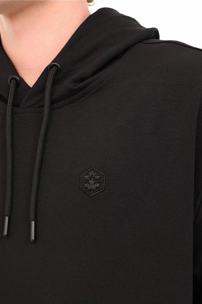 Lumberjack 5w Mb Sn73 Hoodie 5pr Sweatshirt - Resim 4