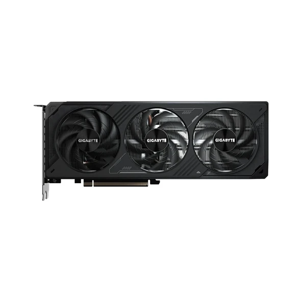 Geforce Rtx 5070 Windforce Sff 12GB Dlss4 256 Bit Gddr7 Ekran Kartı - 2