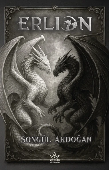 Erlion - Songül Akdoğan - Elpis Yayınları ürün görseli